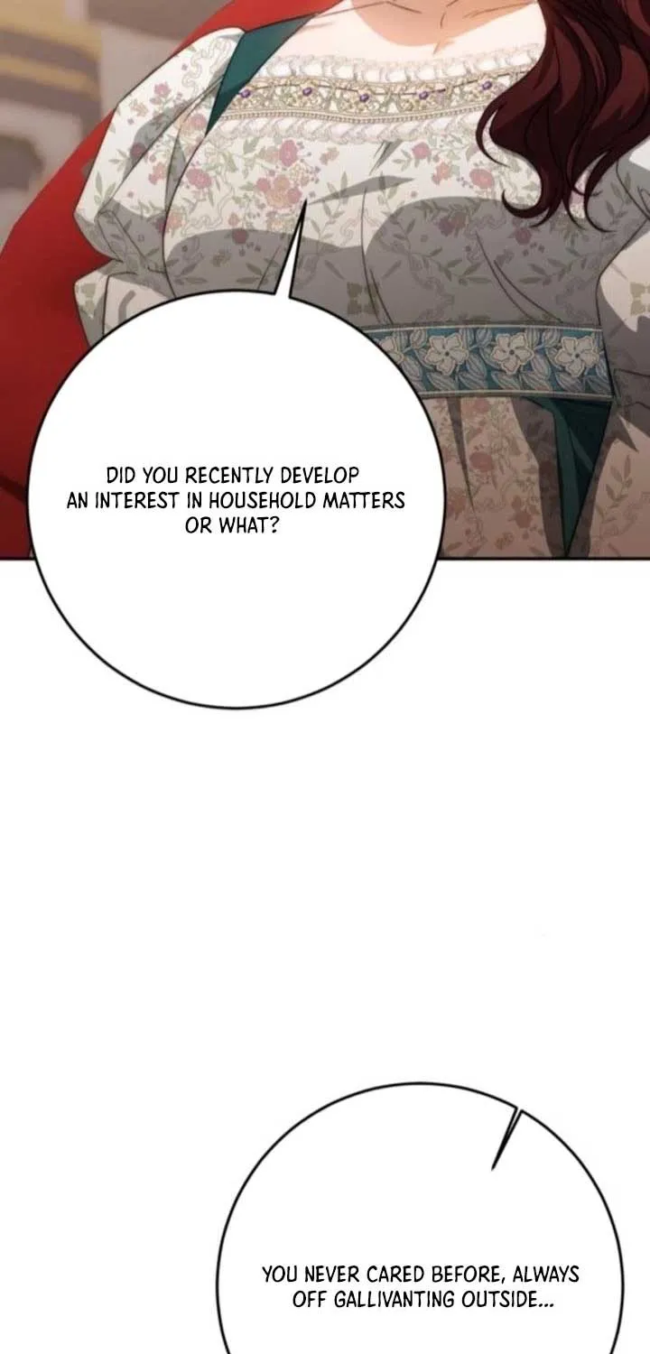 Beneath the Surviving Princess Joyful Facade Chapter 62 page 89 - 