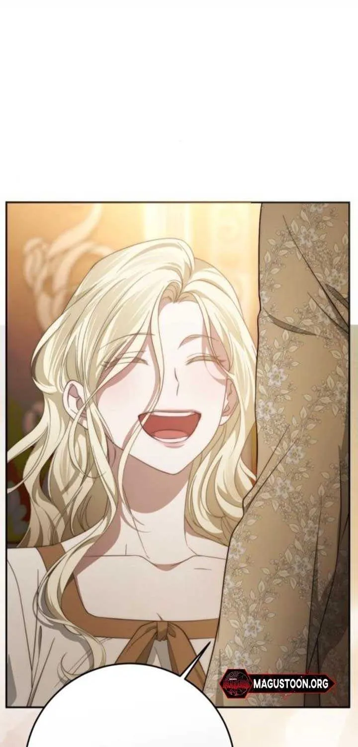 Beneath the Surviving Princess Joyful Facade Chapter 62 page 10 - 
