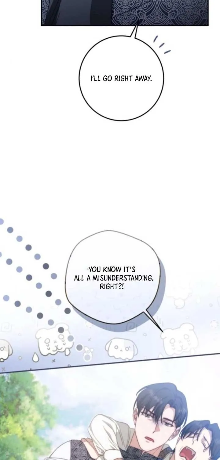 Beneath the Surviving Princess Joyful Facade Chapter 62 page 93 - 