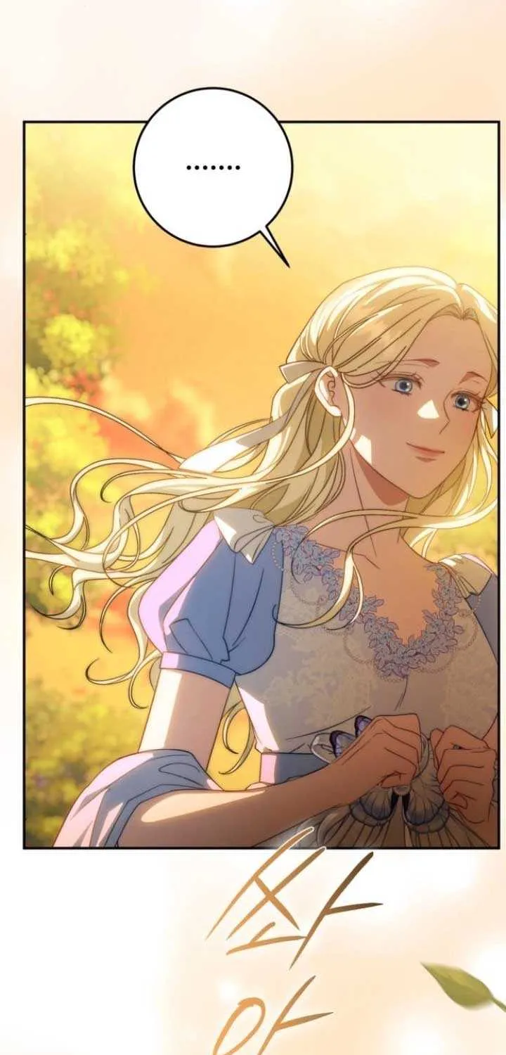 Beneath the Surviving Princess Joyful Facade Chapter 63 page 15 - 