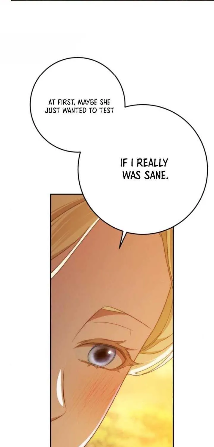 Beneath the Surviving Princess Joyful Facade Chapter 63 page 19 - 