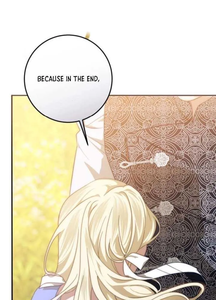 Beneath the Surviving Princess Joyful Facade Chapter 63 page 23 - 