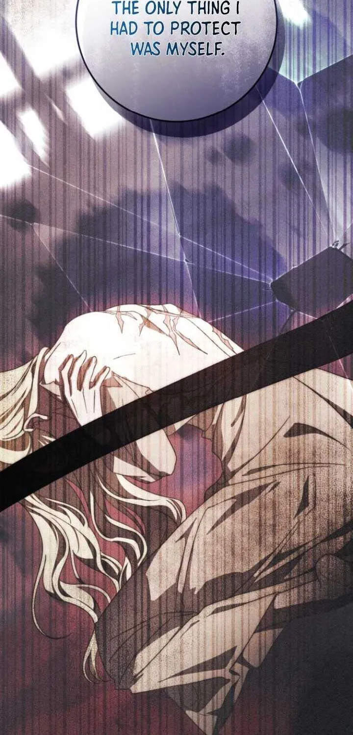 Beneath the Surviving Princess Joyful Facade Chapter 63 page 25 - 