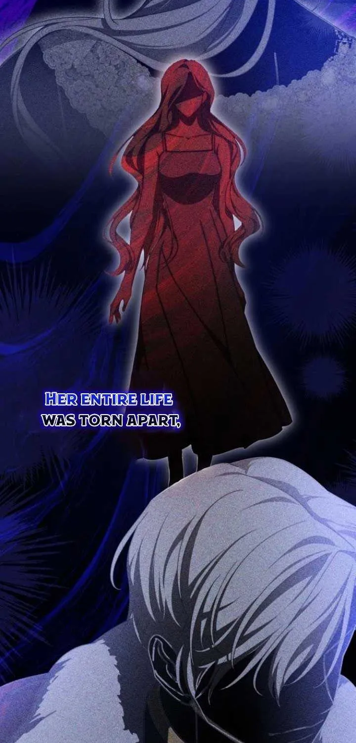 Beneath the Surviving Princess Joyful Facade Chapter 63 page 36 - 