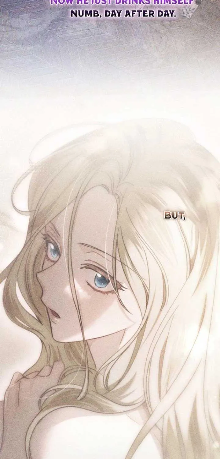 Beneath the Surviving Princess Joyful Facade Chapter 63 page 40 - 