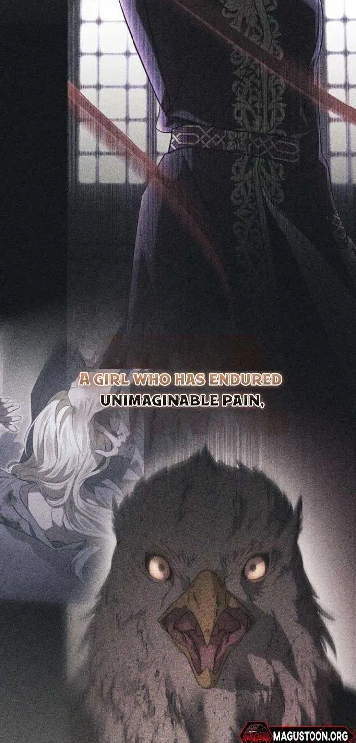 Beneath the Surviving Princess Joyful Facade Chapter 63 page 42 - 