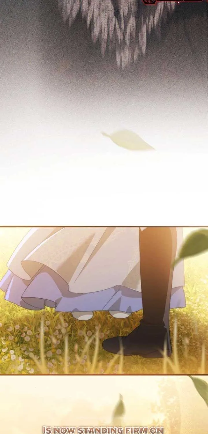 Beneath the Surviving Princess Joyful Facade Chapter 63 page 43 - 