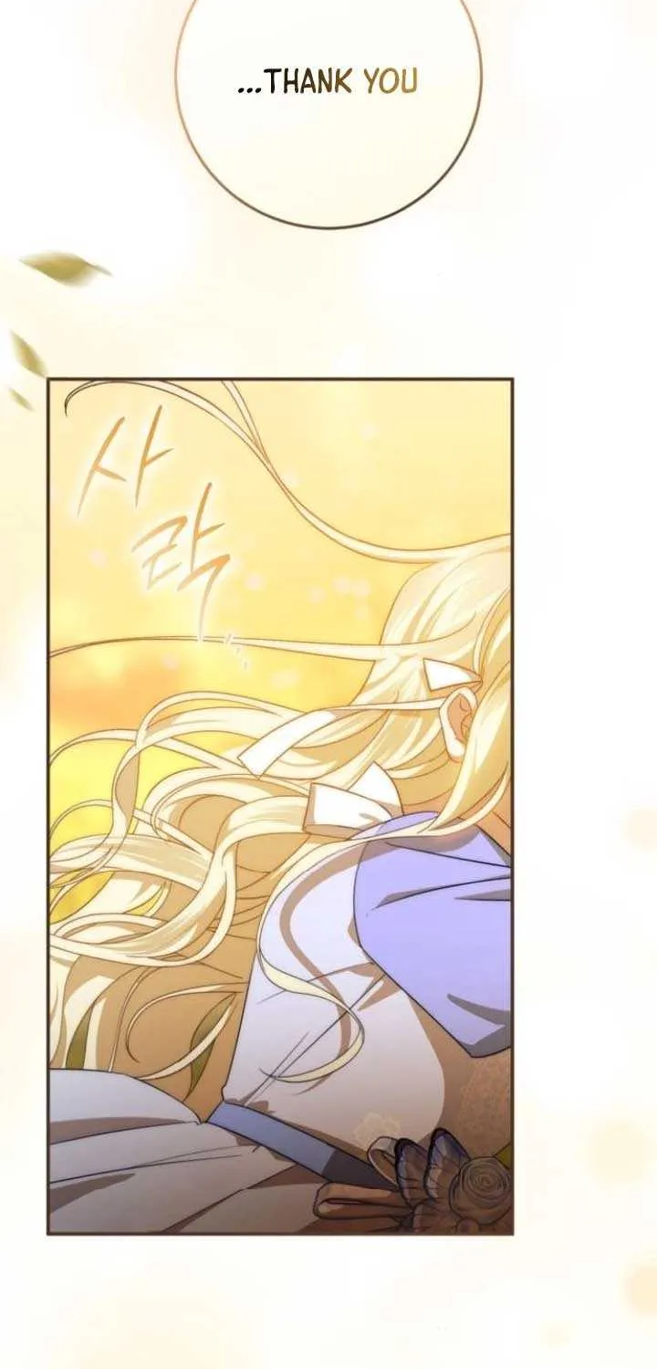 Beneath the Surviving Princess Joyful Facade Chapter 63 page 48 - 