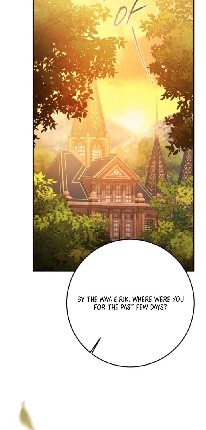 Beneath the Surviving Princess Joyful Facade Chapter 63 page 58 - 