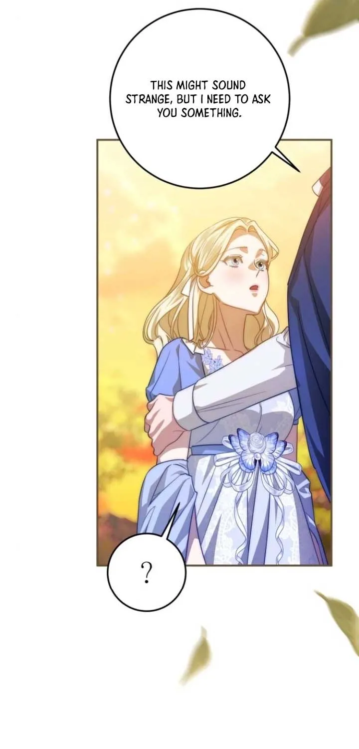 Beneath the Surviving Princess Joyful Facade Chapter 63 page 64 - 