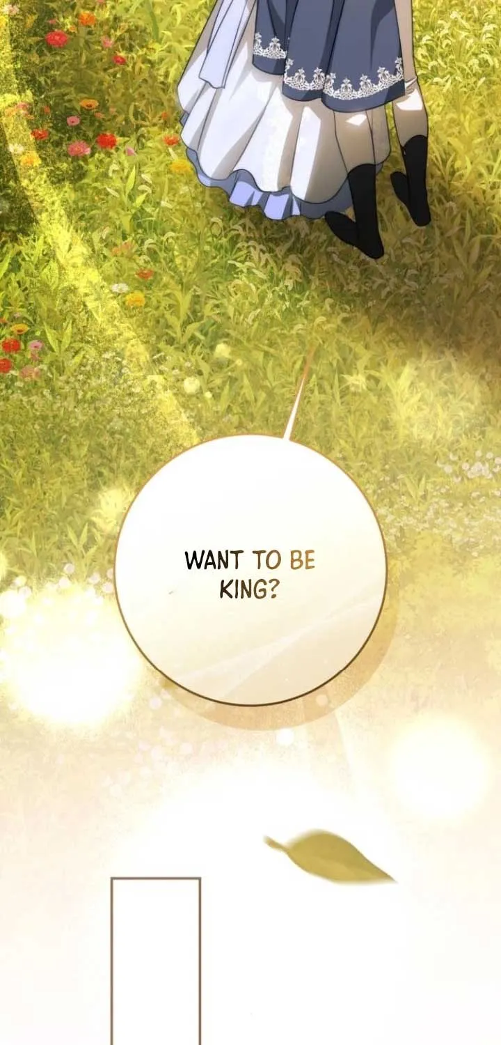 Beneath the Surviving Princess Joyful Facade Chapter 63 page 68 - 