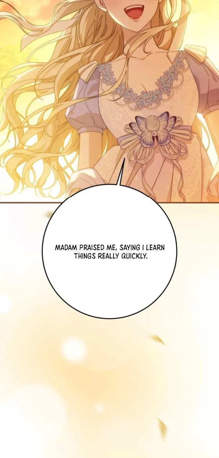 Beneath the Surviving Princess Joyful Facade Chapter 63 page 8 - 