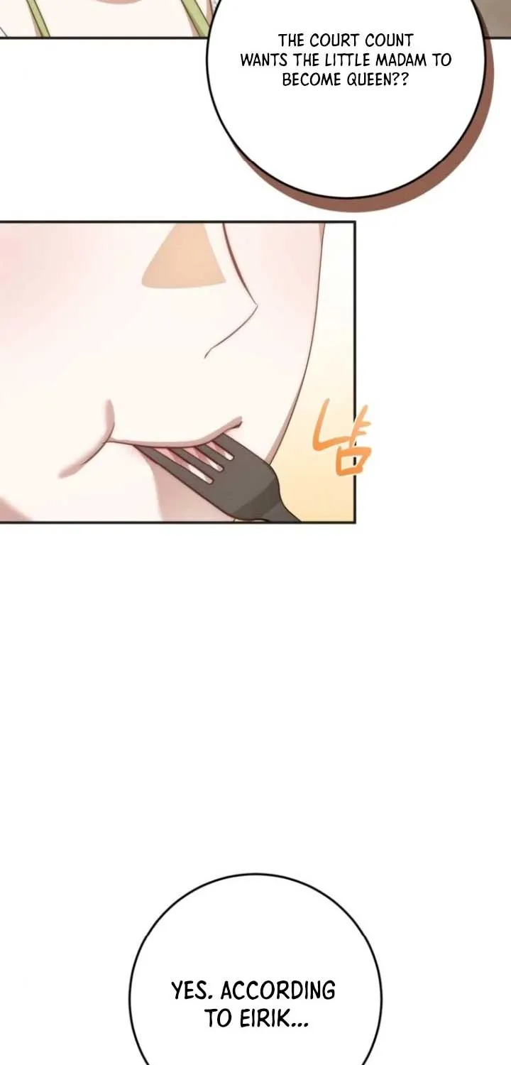 Beneath the Surviving Princess Joyful Facade Chapter 63 page 72 - 