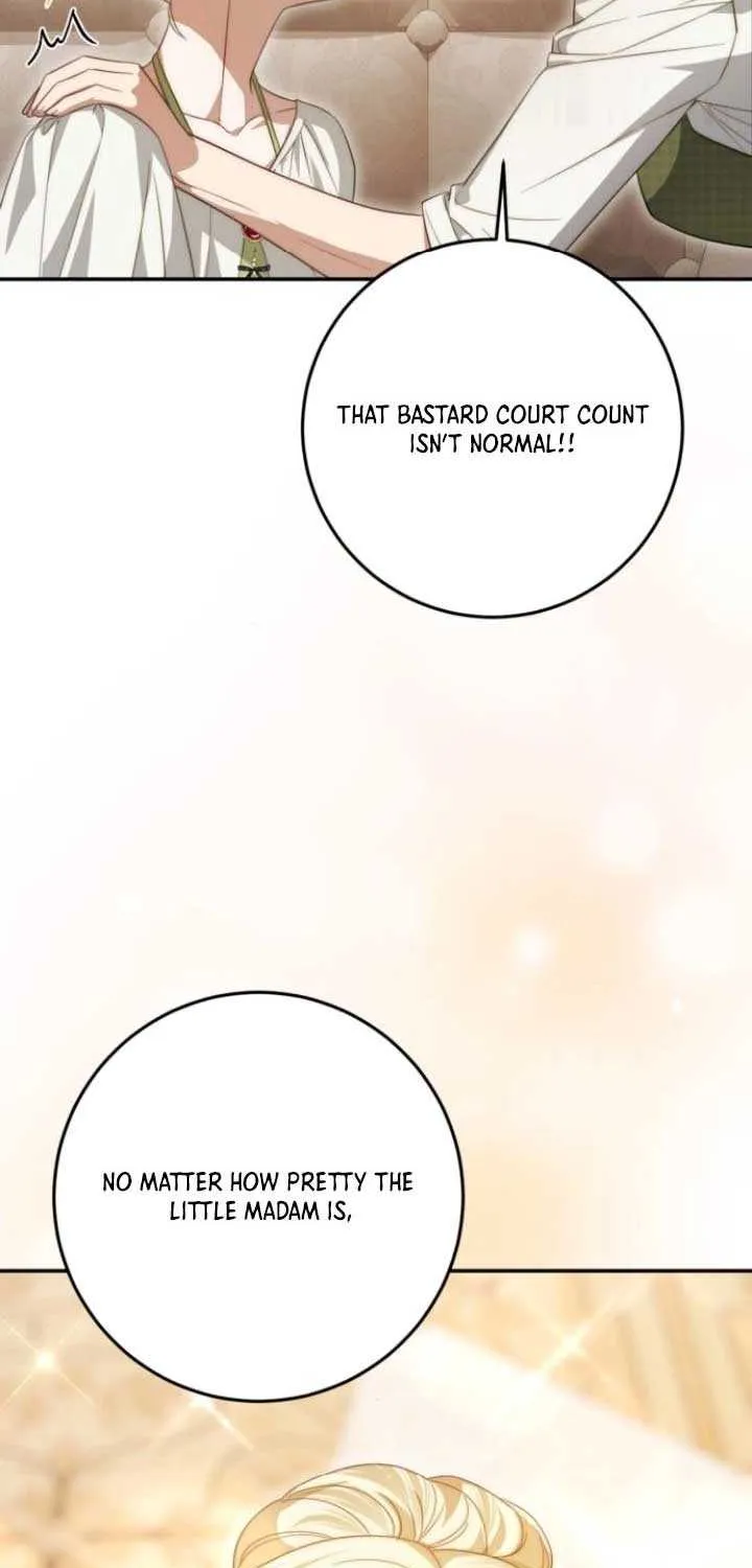 Beneath the Surviving Princess Joyful Facade Chapter 63 page 81 - 