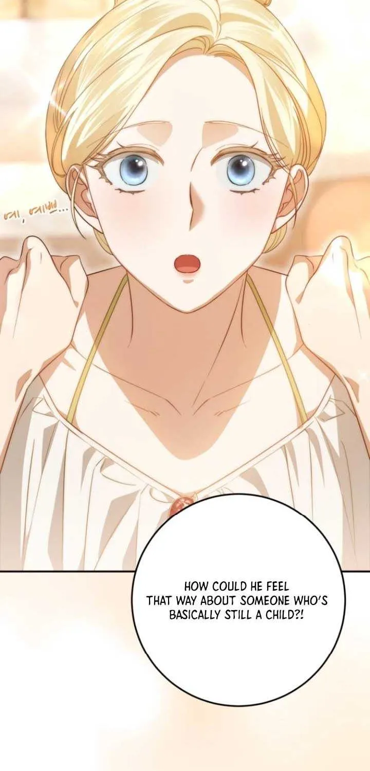 Beneath the Surviving Princess Joyful Facade Chapter 63 page 82 - 