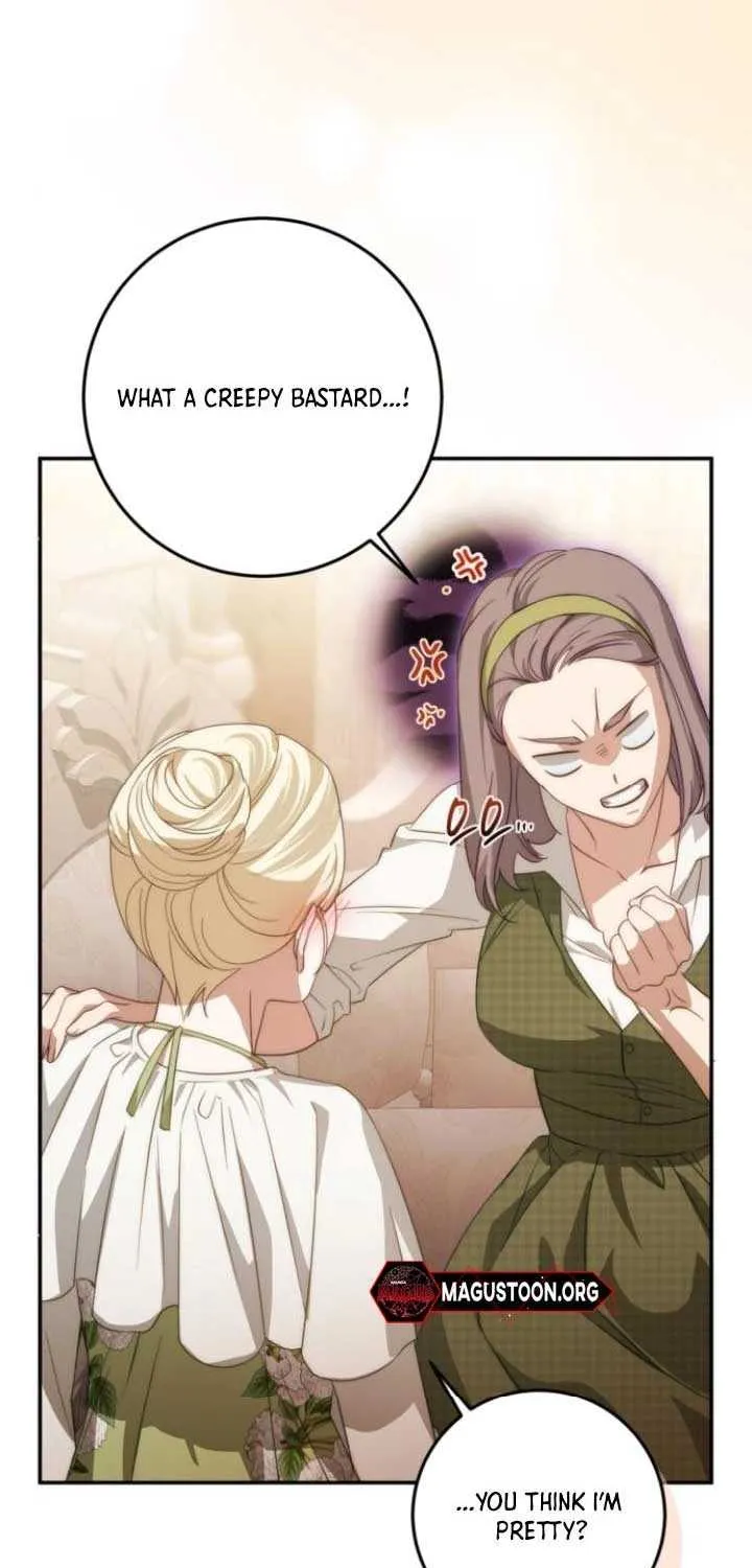 Beneath the Surviving Princess Joyful Facade Chapter 63 page 83 - 