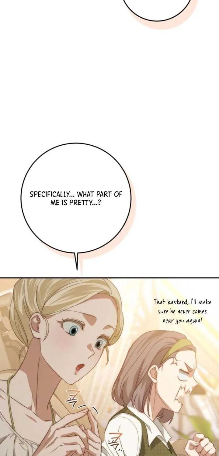 Beneath the Surviving Princess Joyful Facade Chapter 63 page 84 - 