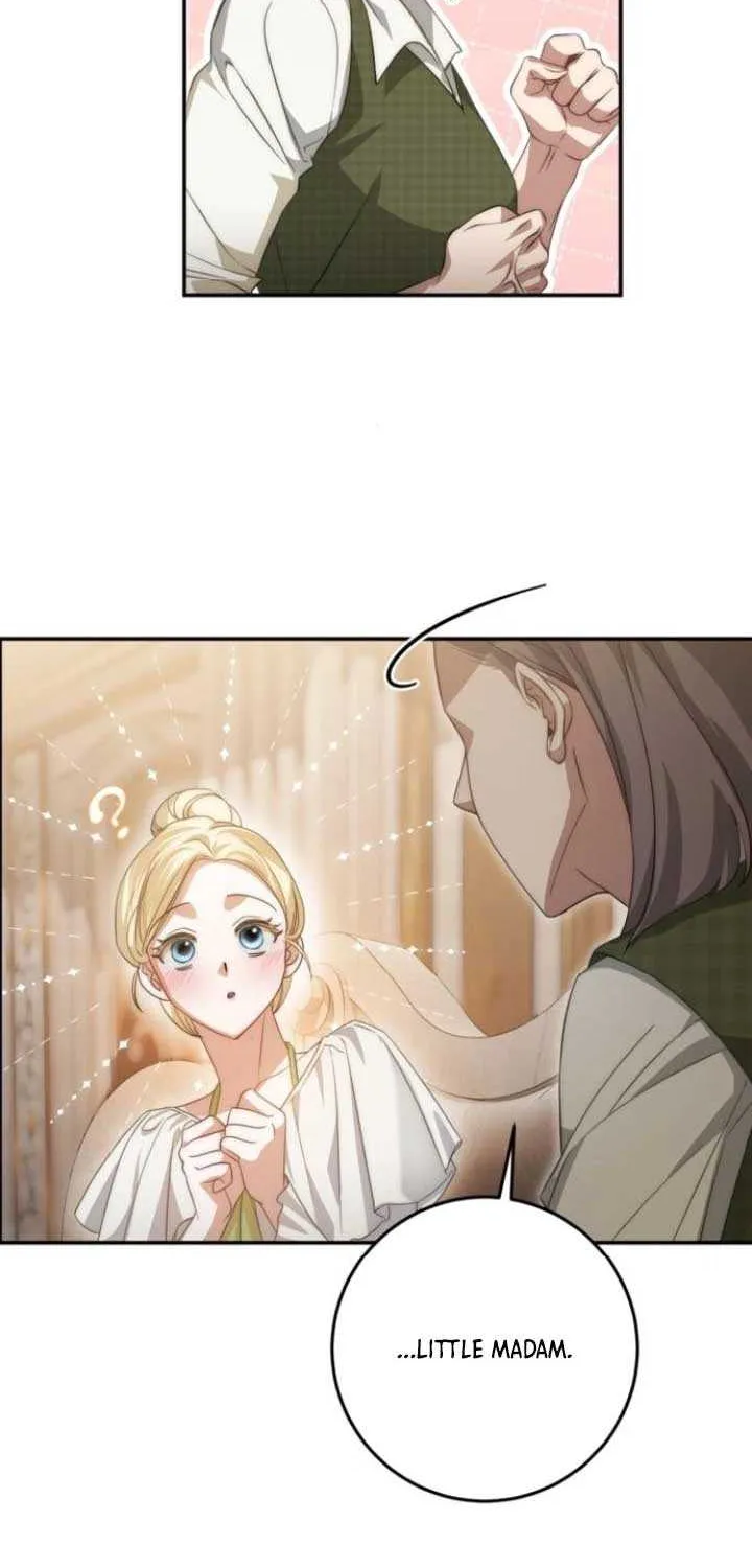 Beneath the Surviving Princess Joyful Facade Chapter 63 page 86 - 