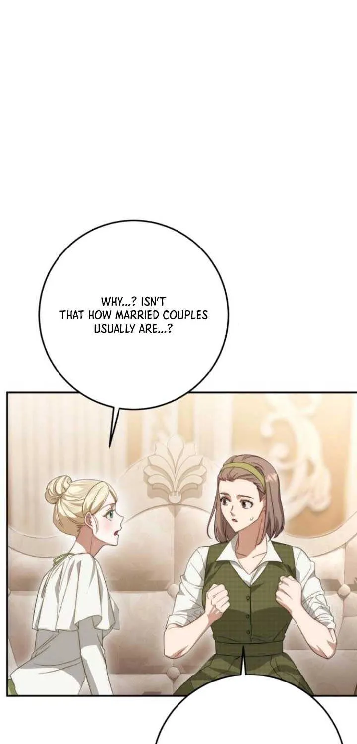 Beneath the Surviving Princess Joyful Facade Chapter 63 page 88 - 