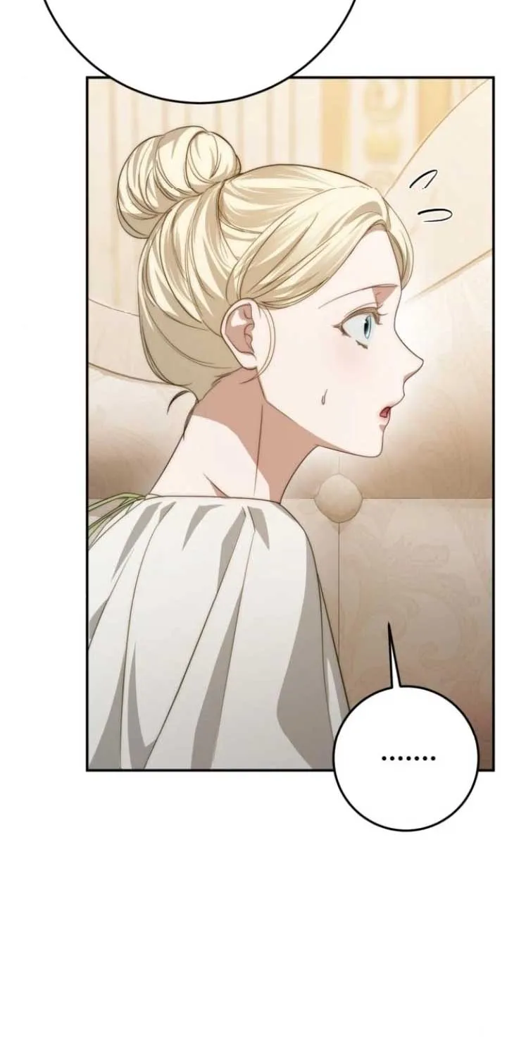 Beneath the Surviving Princess Joyful Facade Chapter 63 page 90 - 