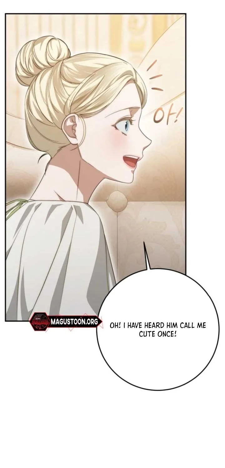 Beneath the Surviving Princess Joyful Facade Chapter 63 page 91 - 