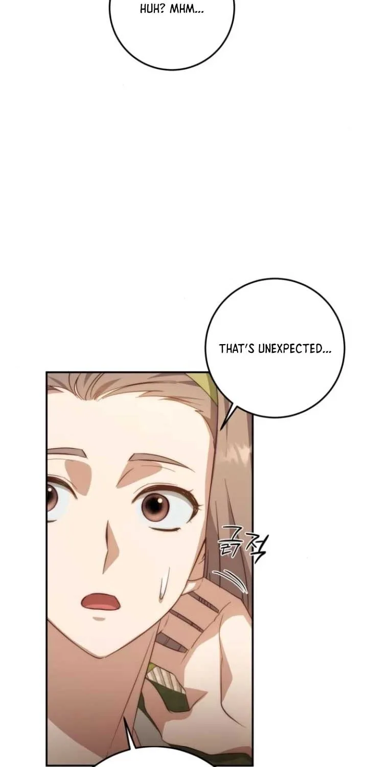 Beneath the Surviving Princess Joyful Facade Chapter 63 page 93 - 