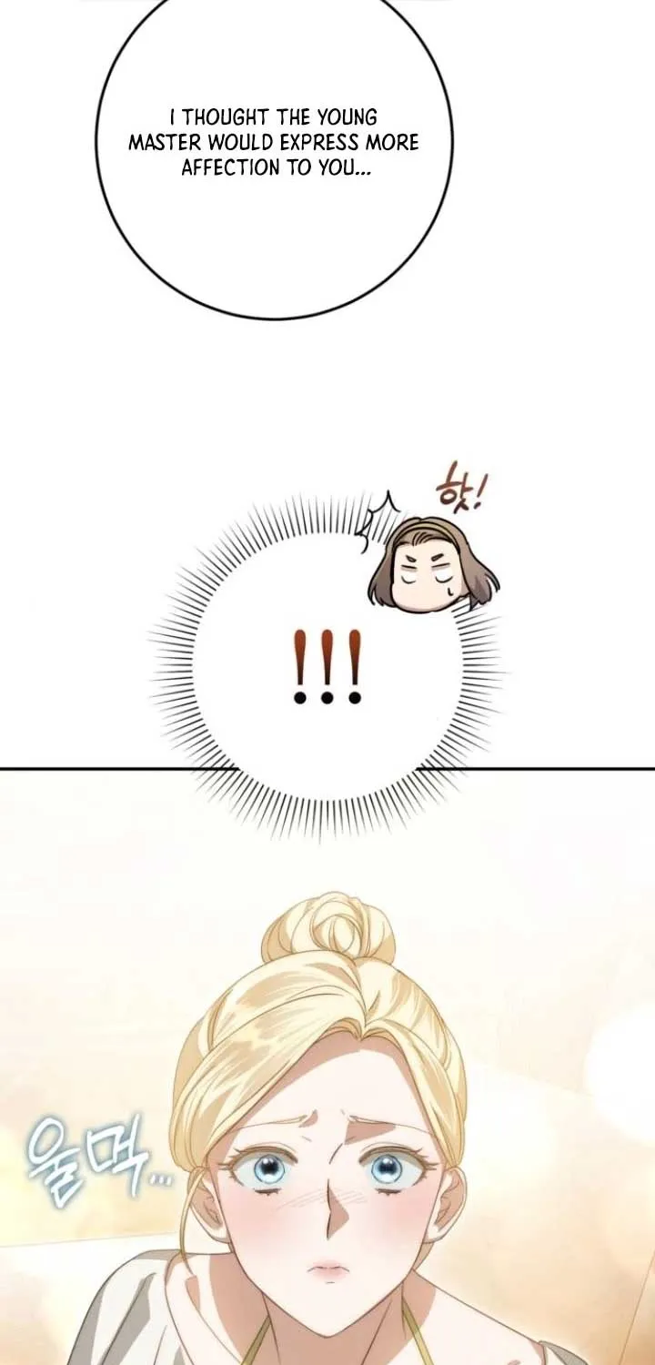Beneath the Surviving Princess Joyful Facade Chapter 63 page 94 - 