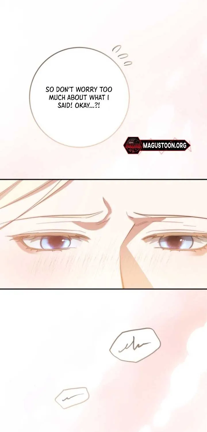 Beneath the Surviving Princess Joyful Facade Chapter 63 page 96 - 