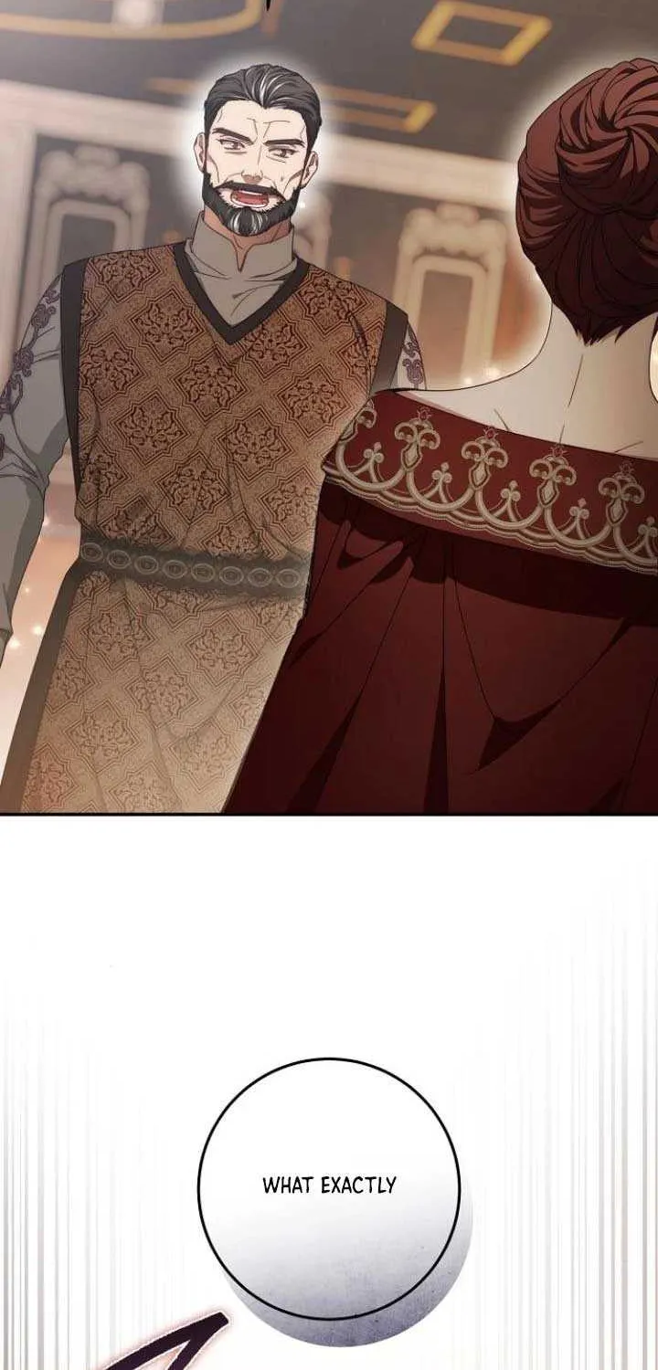 Beneath the Surviving Princess Joyful Facade Chapter 64 page 102 - 