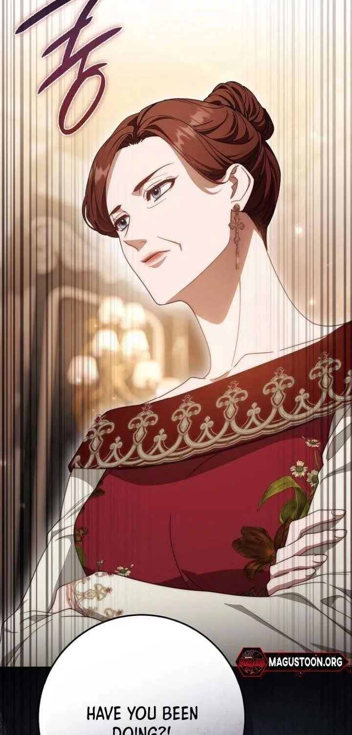 Beneath the Surviving Princess Joyful Facade Chapter 64 page 103 - 