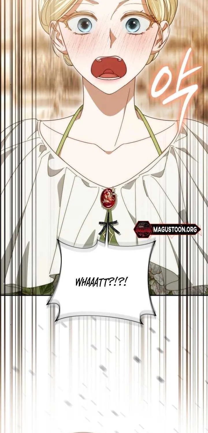 Beneath the Surviving Princess Joyful Facade Chapter 64 page 15 - 