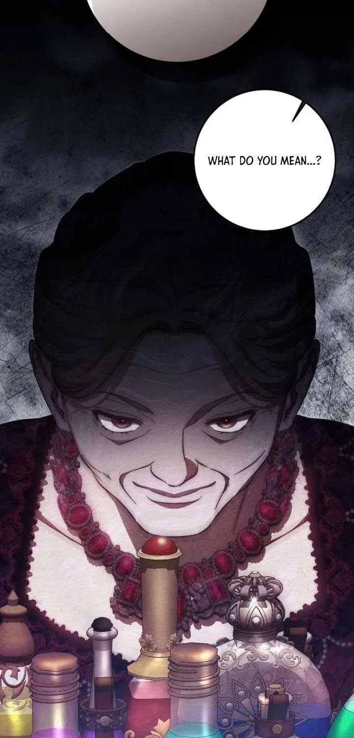 Beneath the Surviving Princess Joyful Facade Chapter 64 page 39 - 