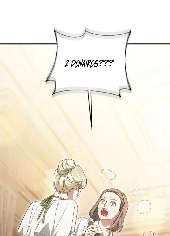 Beneath the Surviving Princess Joyful Facade Chapter 64 page 45 - 