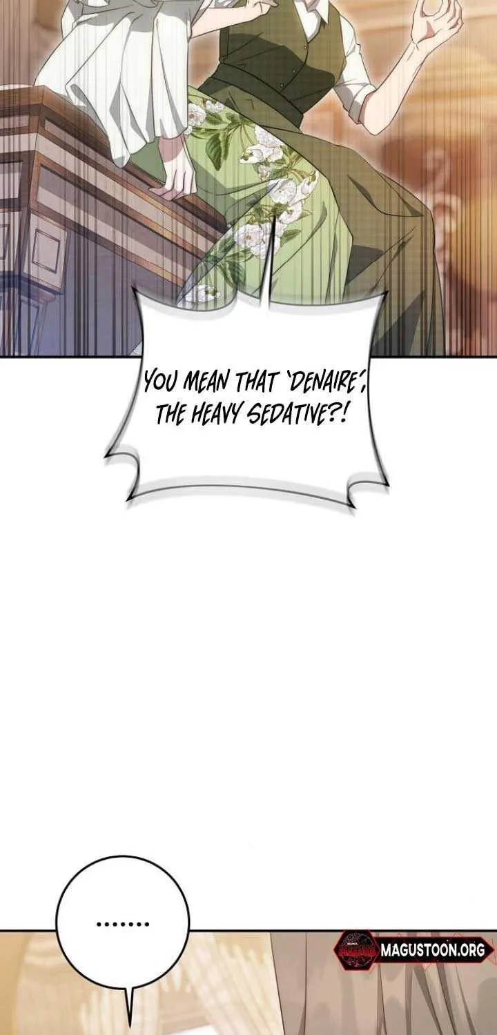 Beneath the Surviving Princess Joyful Facade Chapter 64 page 46 - 
