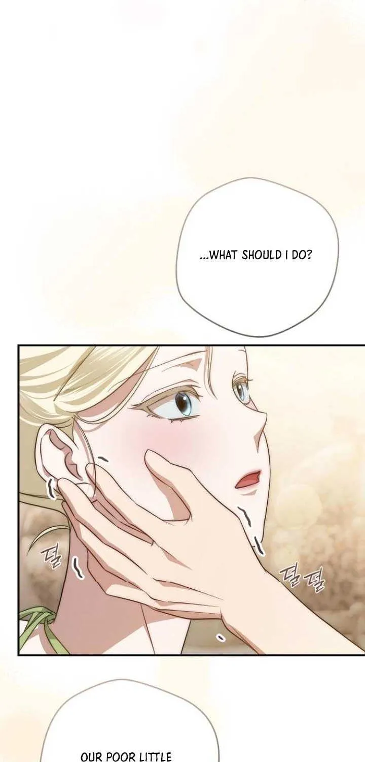 Beneath the Surviving Princess Joyful Facade Chapter 64 page 49 - 