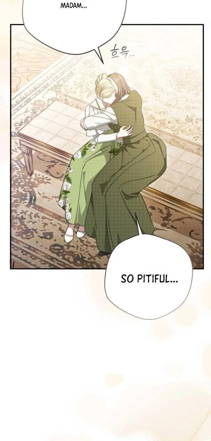 Beneath the Surviving Princess Joyful Facade Chapter 64 page 50 - 