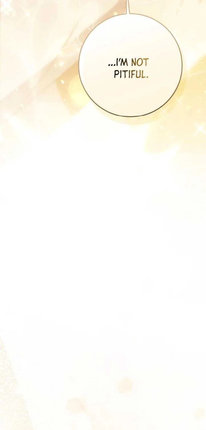 Beneath the Surviving Princess Joyful Facade Chapter 64 page 53 - 