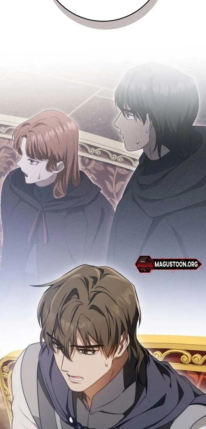 Beneath the Surviving Princess Joyful Facade Chapter 64 page 59 - 