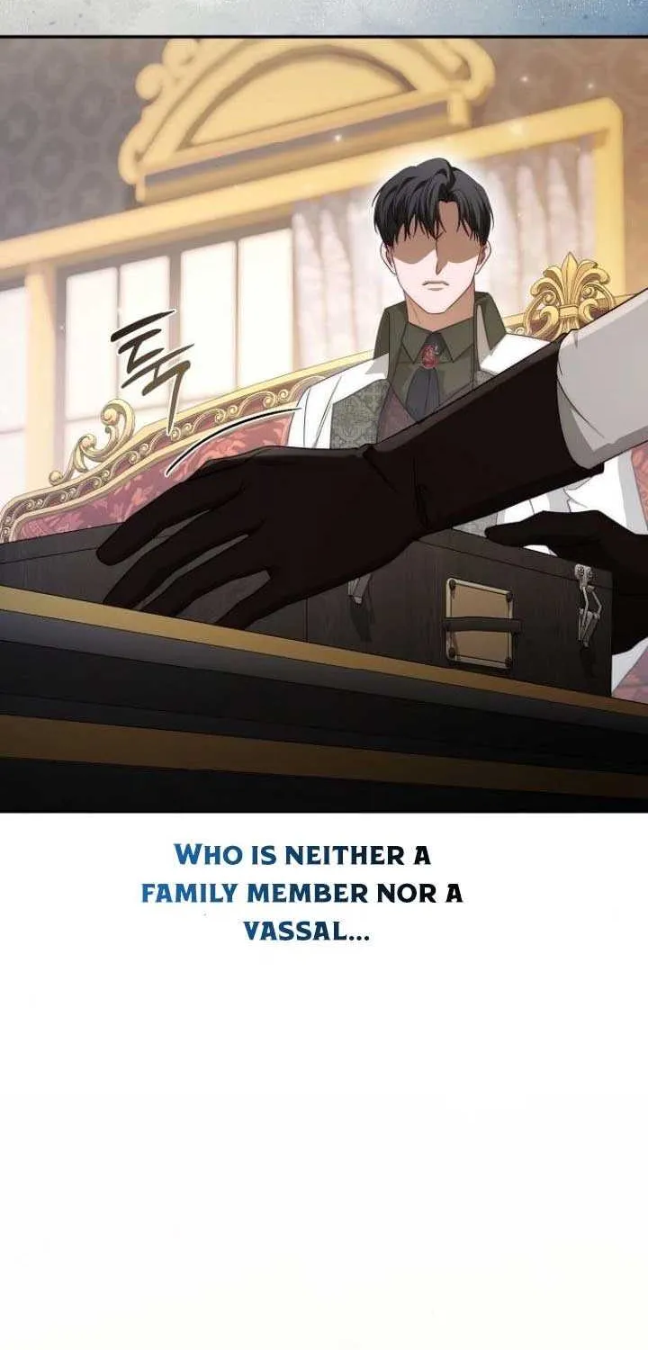 Beneath the Surviving Princess Joyful Facade Chapter 64 page 62 - 
