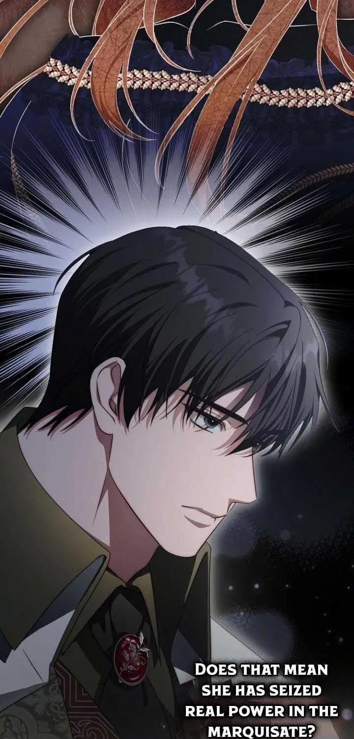 Beneath the Surviving Princess Joyful Facade Chapter 64 page 68 - 