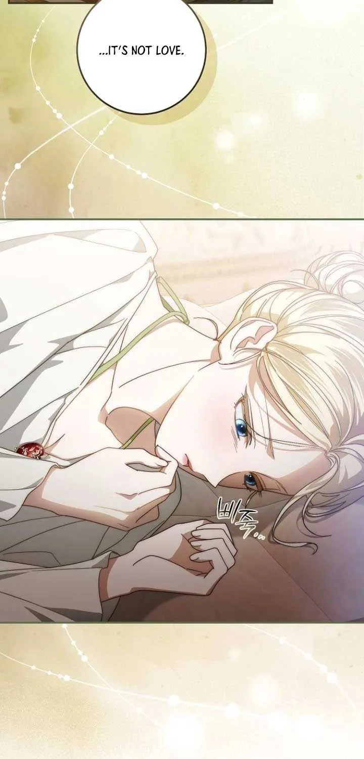 Beneath the Surviving Princess Joyful Facade Chapter 64 page 8 - 