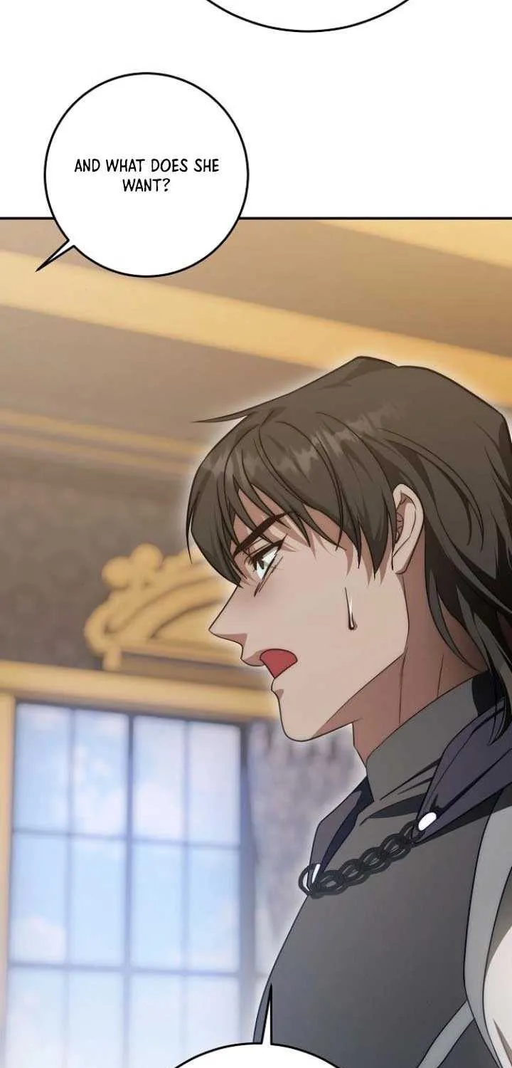 Beneath the Surviving Princess Joyful Facade Chapter 64 page 76 - 