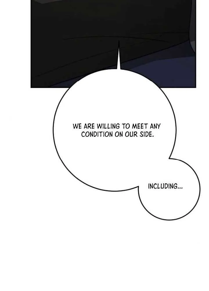 Beneath the Surviving Princess Joyful Facade Chapter 64 page 78 - 