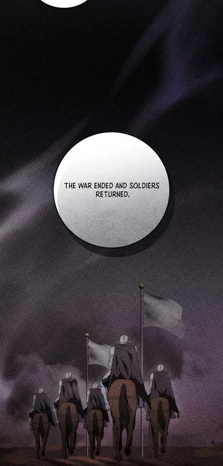 Beneath the Surviving Princess Joyful Facade Chapter 64 page 82 - 