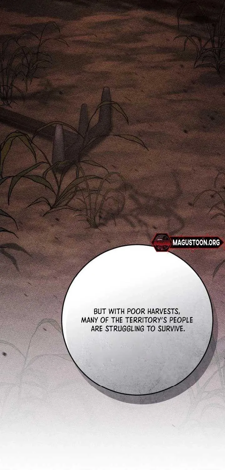 Beneath the Surviving Princess Joyful Facade Chapter 64 page 83 - 