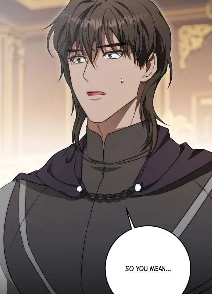 Beneath the Surviving Princess Joyful Facade Chapter 64 page 89 - 