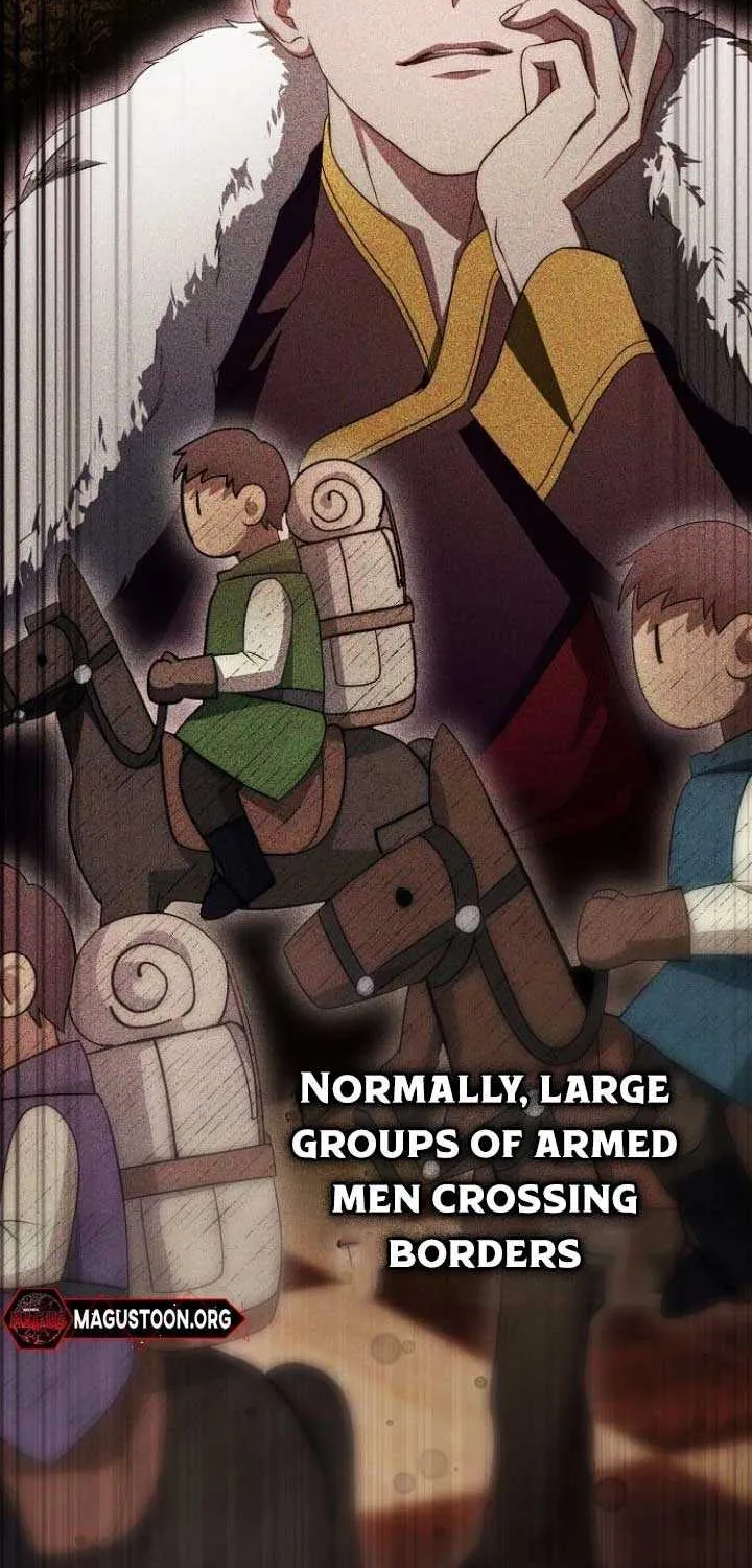 Beneath the Surviving Princess Joyful Facade Chapter 64 page 91 - 