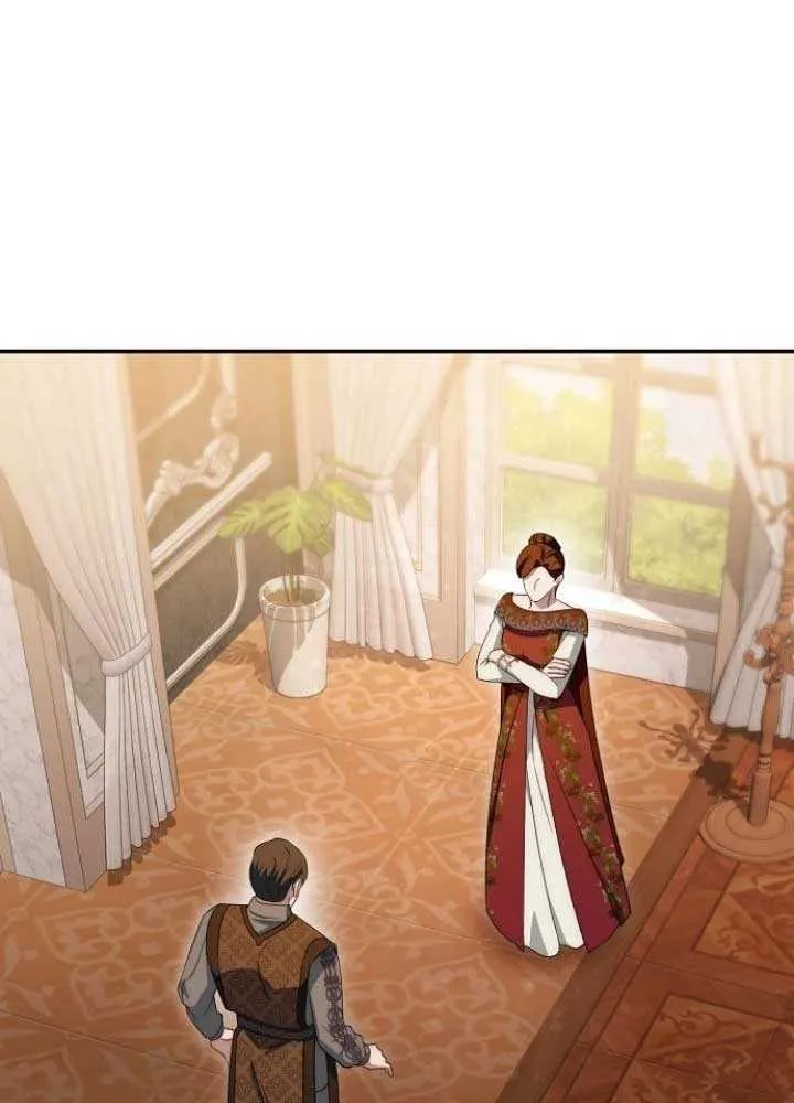 Beneath the Surviving Princess Joyful Facade Chapter 64 page 100 - 