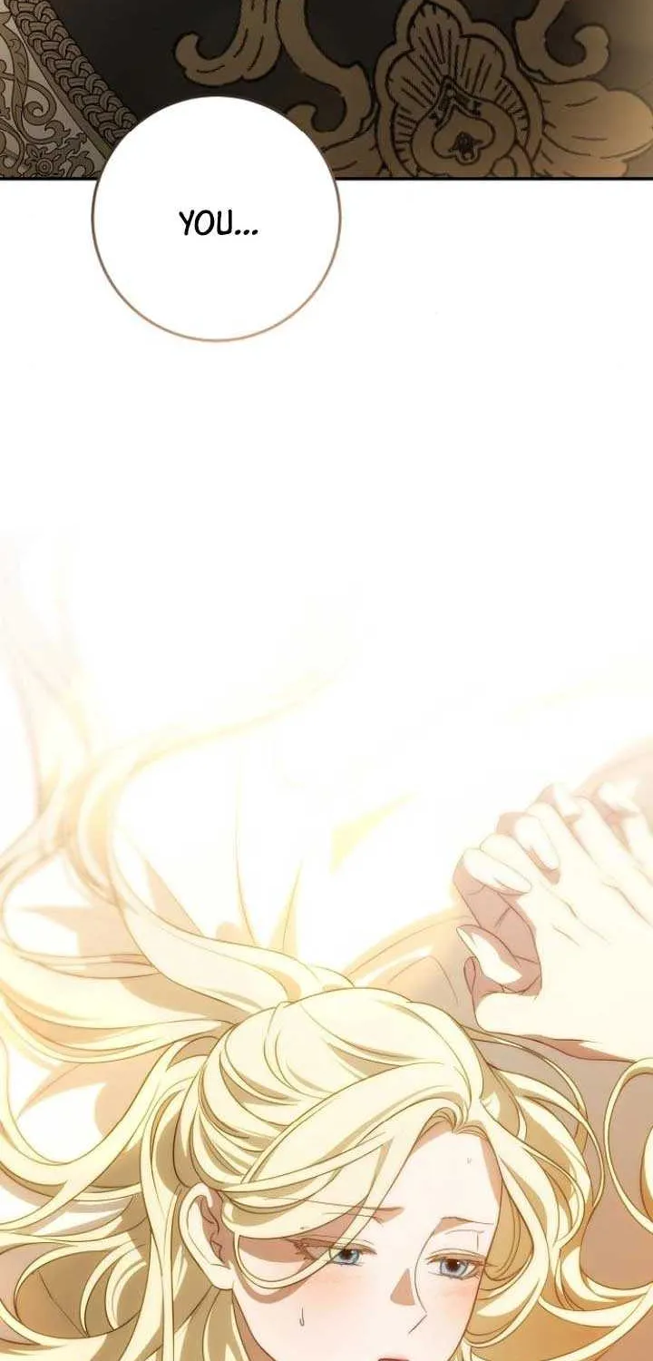Beneath the Surviving Princess Joyful Facade Chapter 65 page 105 - 
