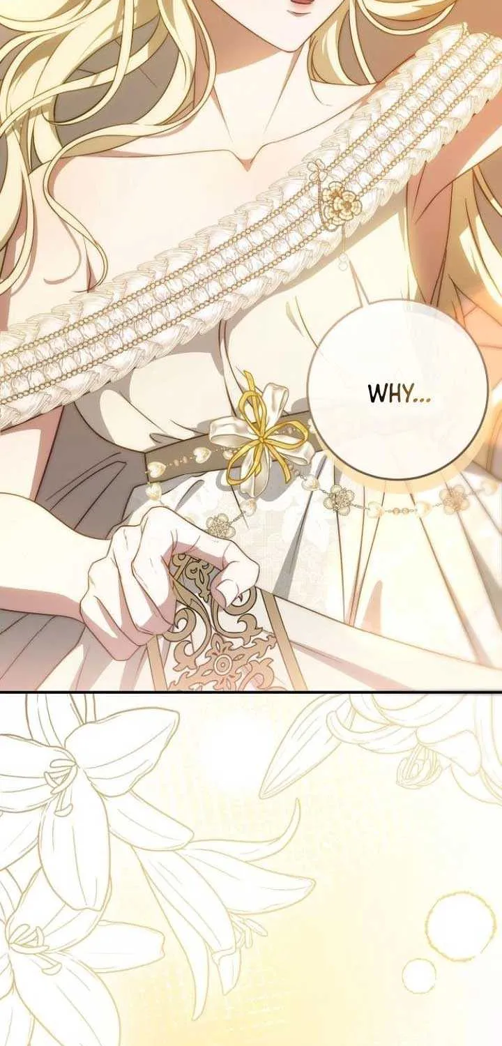 Beneath the Surviving Princess Joyful Facade Chapter 65 page 106 - 